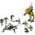 LEGO Star Wars 75431 żołnierze-klony z 327. korpusu galaktycznego - 1331719 - zdjęcie 2